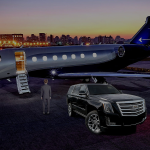 LA Corporate Transportation