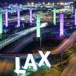 LA Corporate Transportation