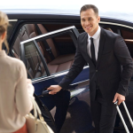 LA Corporate Transportation