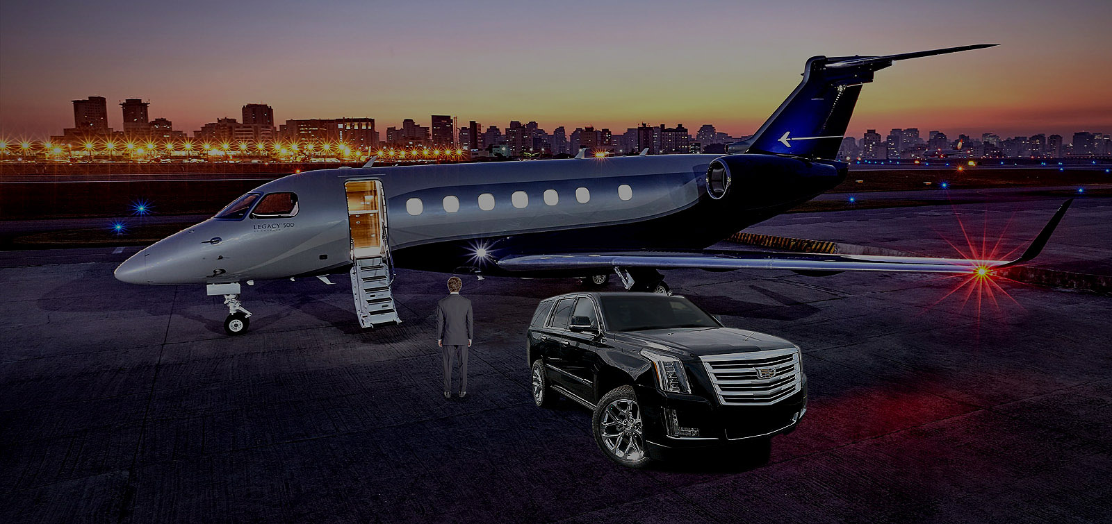 Los Angeles Car Service