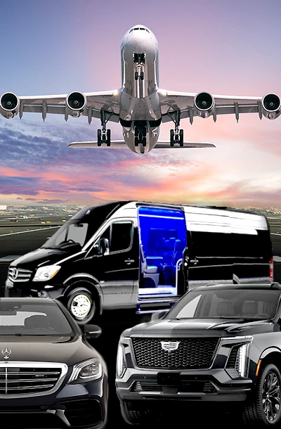 Los Angeles FBO Transfer